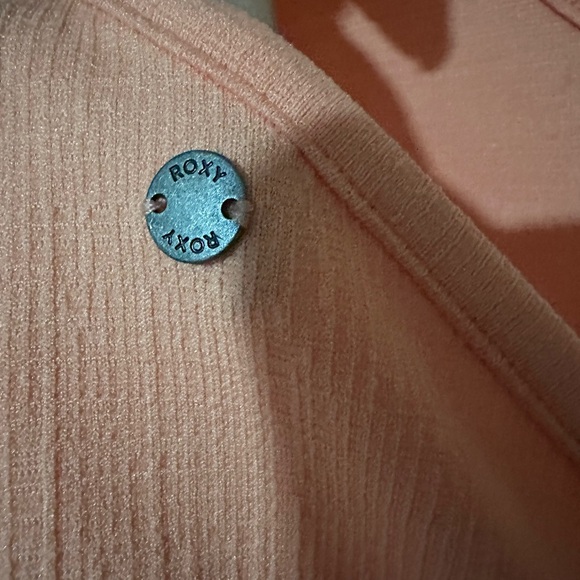 Roxy keepsake cutout - Picture 3 of 4